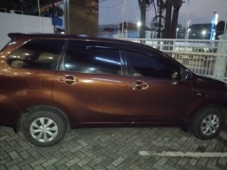 Mobil Bekas Toyota Toyota Avanza Jakarta Selatan (Kota Adm), DKI Jakarta